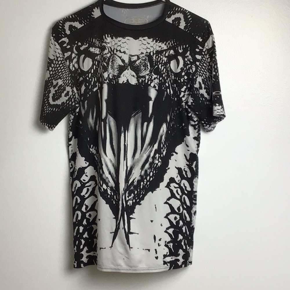 UNDERARMOUR Men’s Shirt